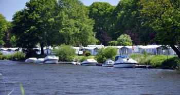 Campingplatz Meppen