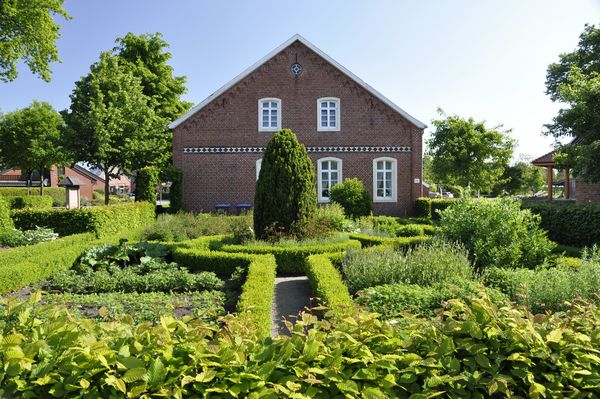 Heimathaus in Dörpen 