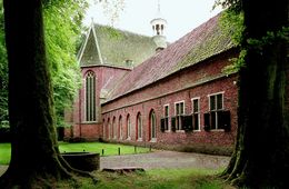 Kloster Ter Apel 