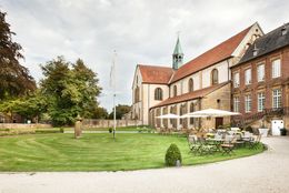 Kloster Marienfeld