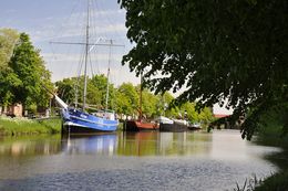 Schifffahrtsmuseum Haren (Ems)