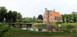 Wedderburcht (Burg in Wedde) 